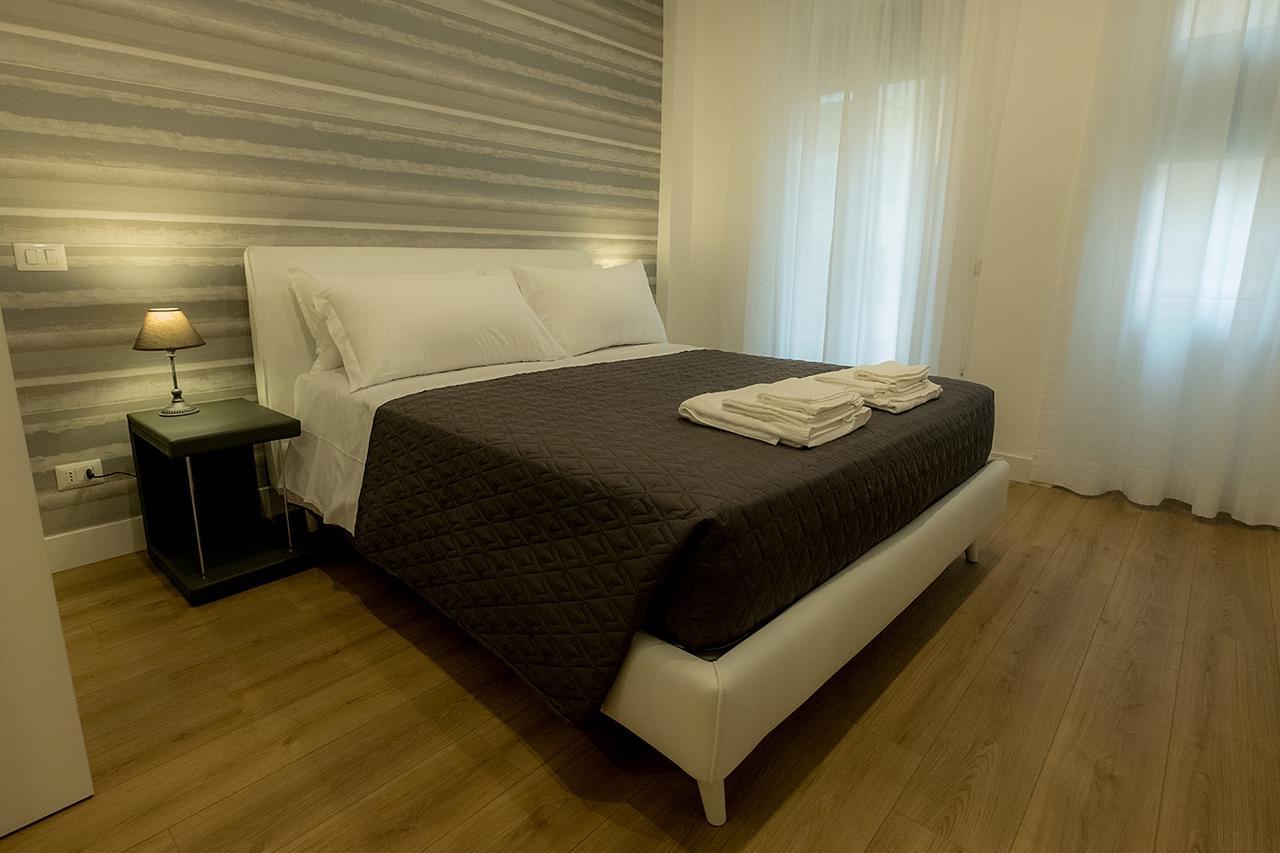 Suite Pinturicchio โรม ภายนอก รูปภาพ