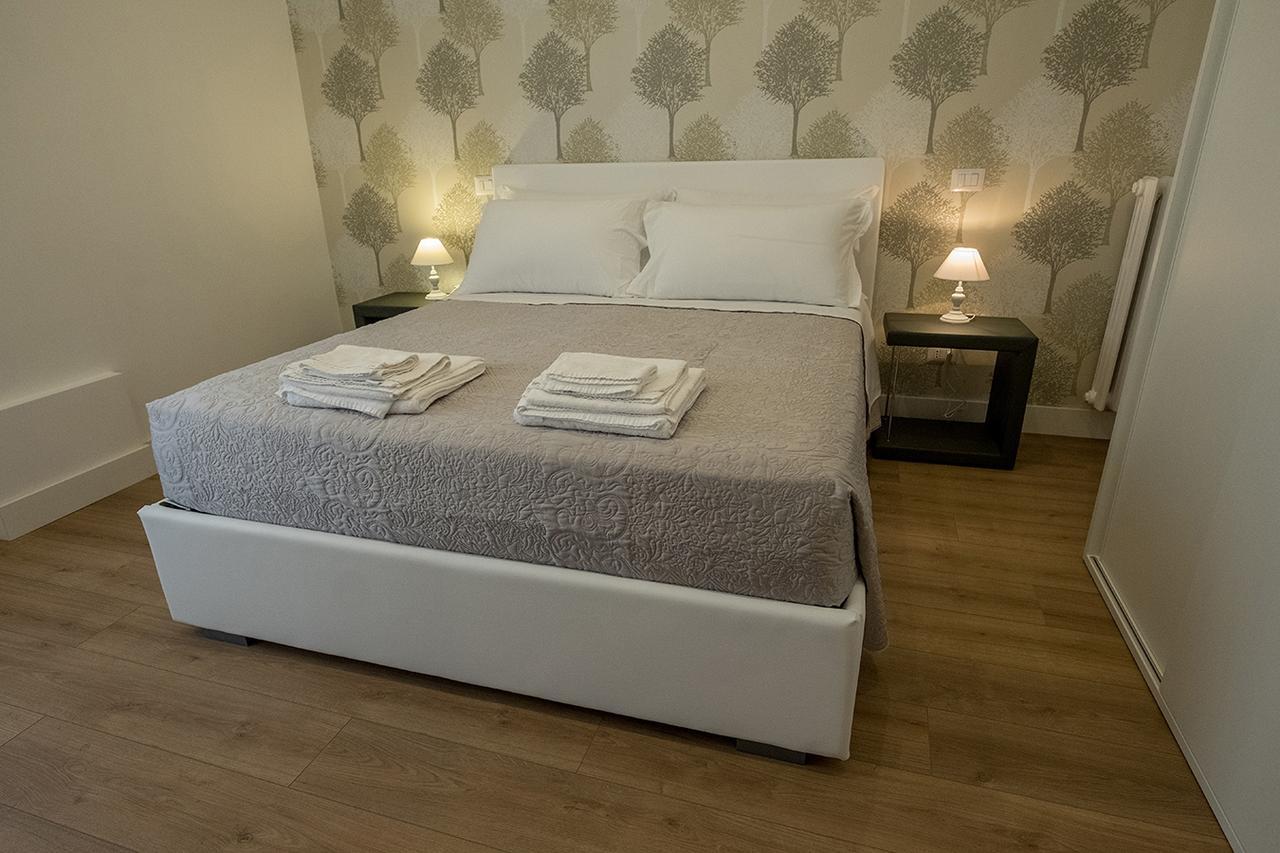 Suite Pinturicchio โรม ภายนอก รูปภาพ