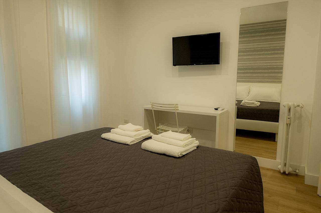 Suite Pinturicchio โรม ภายนอก รูปภาพ
