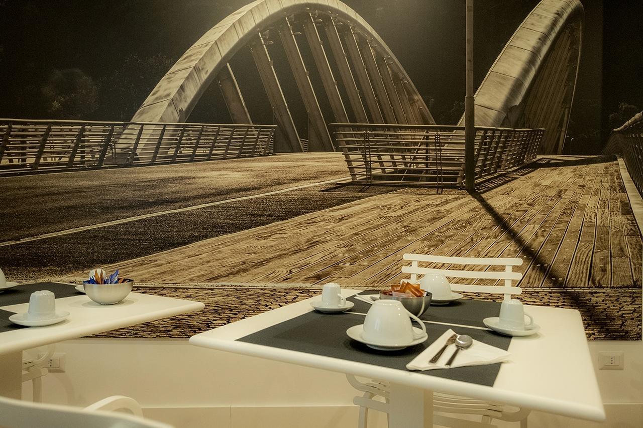 Suite Pinturicchio โรม ภายนอก รูปภาพ