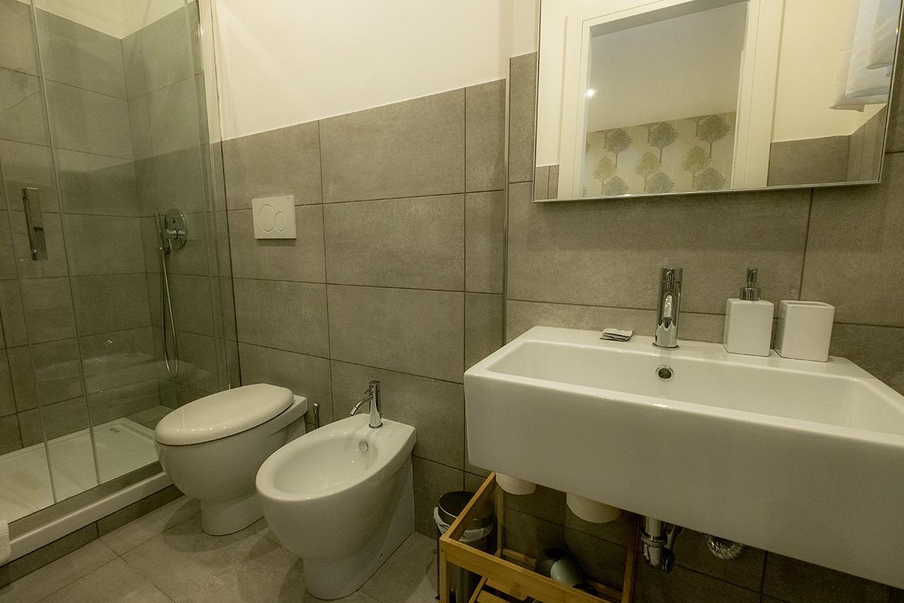 Suite Pinturicchio โรม ภายนอก รูปภาพ