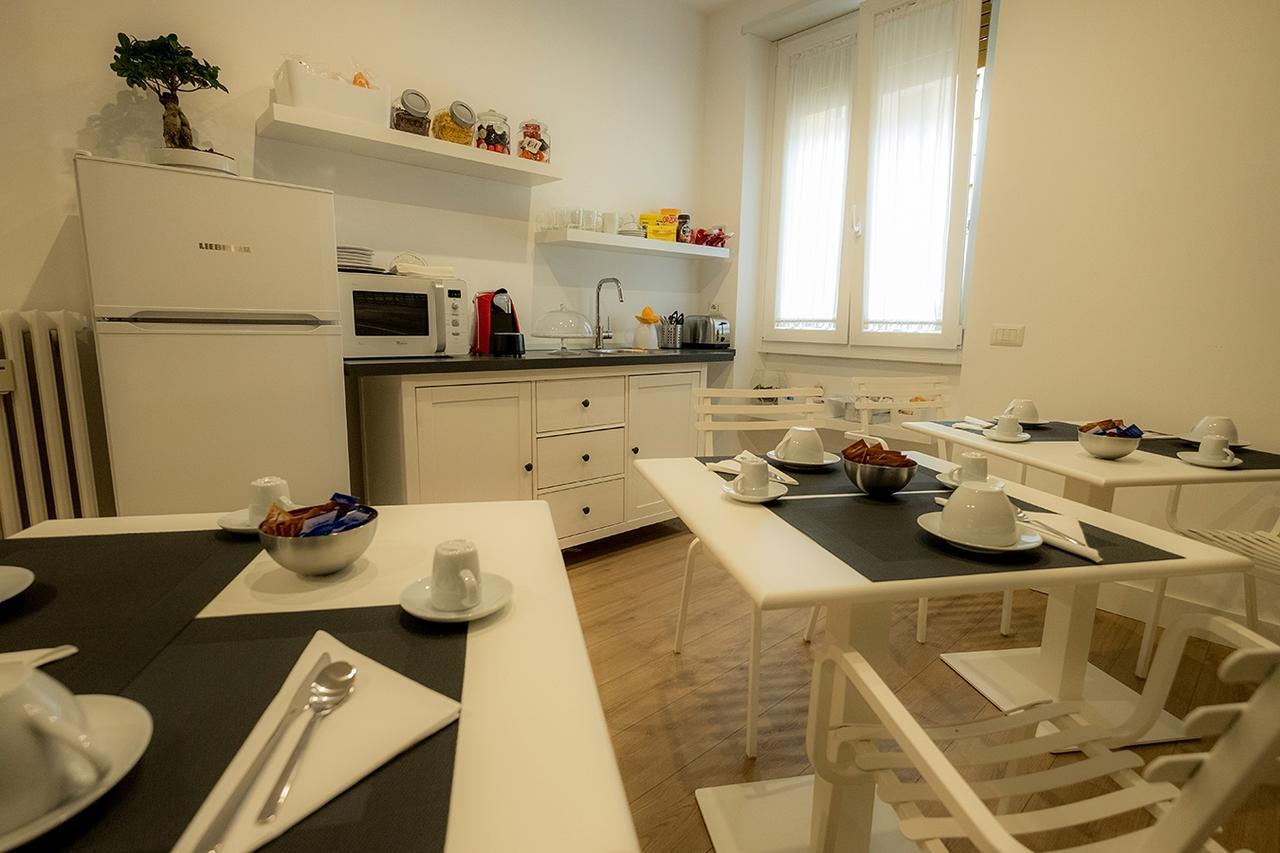 Suite Pinturicchio โรม ภายนอก รูปภาพ