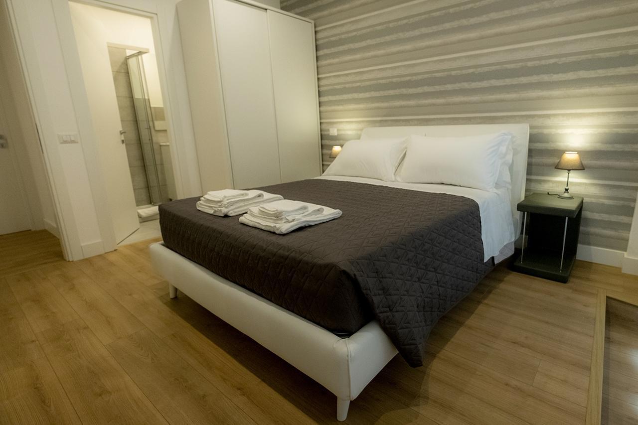 Suite Pinturicchio โรม ภายนอก รูปภาพ
