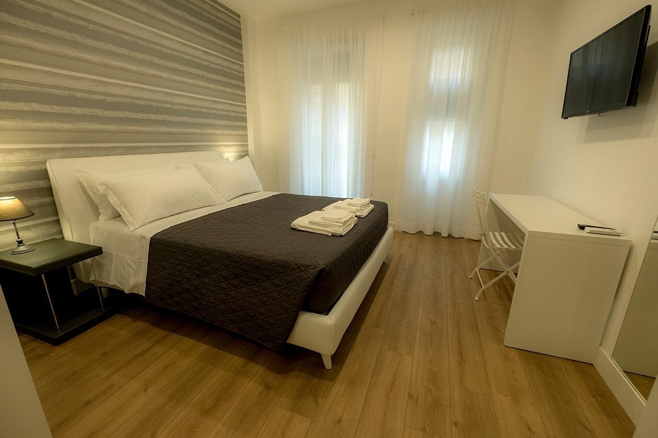 Suite Pinturicchio โรม ภายนอก รูปภาพ