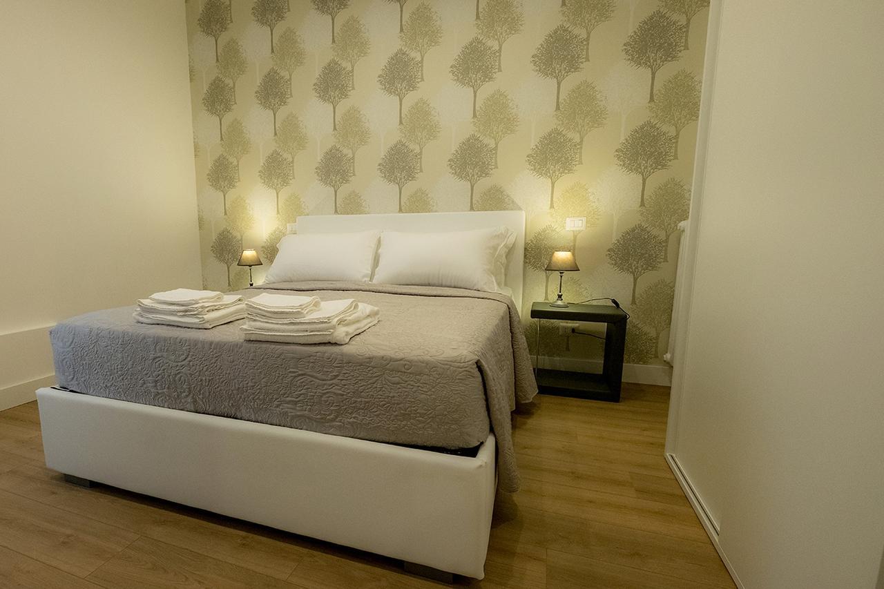 Suite Pinturicchio โรม ภายนอก รูปภาพ